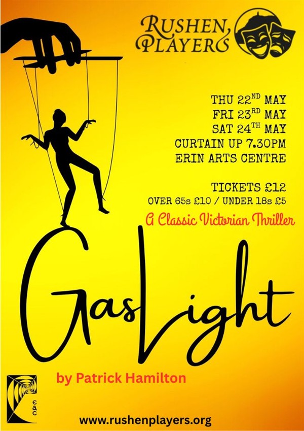 gaslightprogramme