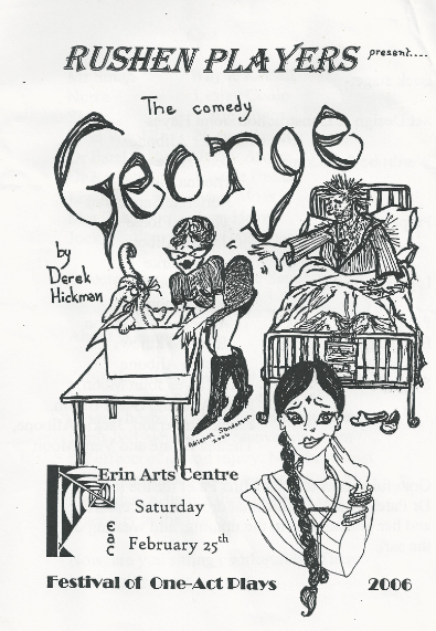 georgeprogramme