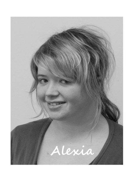 alexia