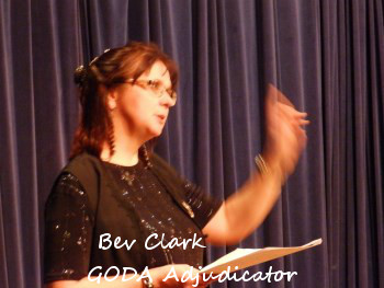 bevclark