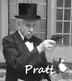 pratt