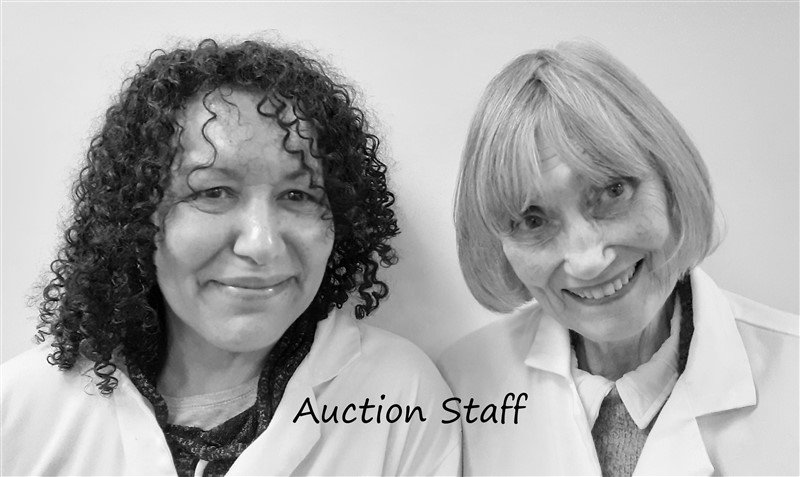 auctionstaff