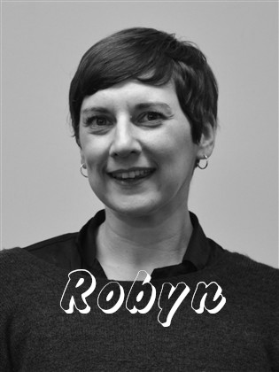 robyn