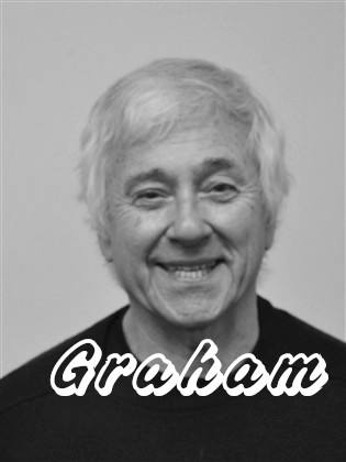 graham