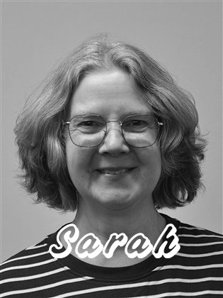 sarah